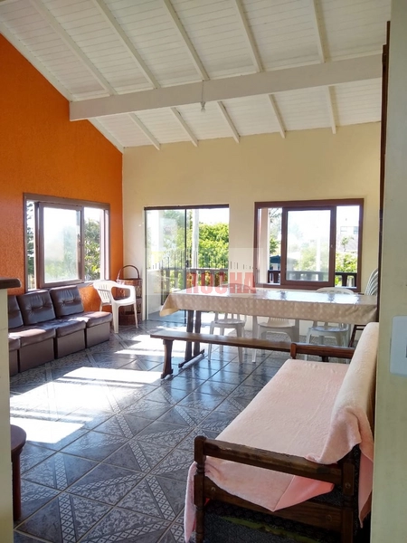 Lindo apartamento ao lado do mar!: 4ª foto da galeria de imagens do imóvel