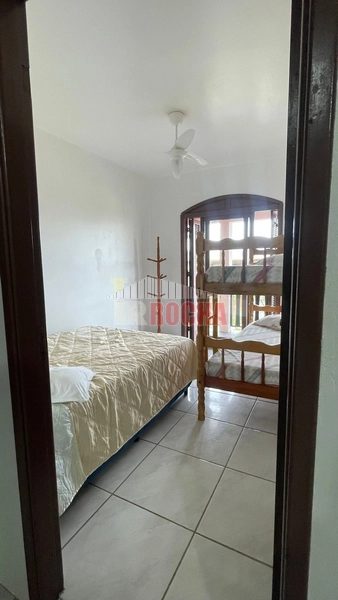 Lindo apartamento ao lado do mar!: 9ª foto da galeria de imagens do imóvel