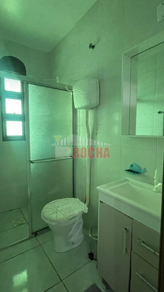 Lindo apartamento ao lado do mar!: 11ª foto da galeria de imagens do imóvel