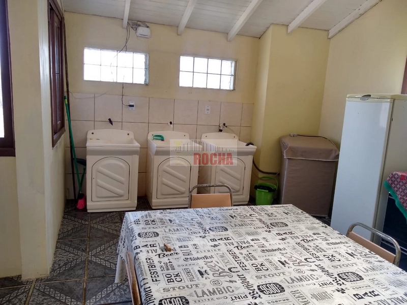 Lindo apartamento ao lado do mar!: 9ª foto da galeria de imagens do imóvel