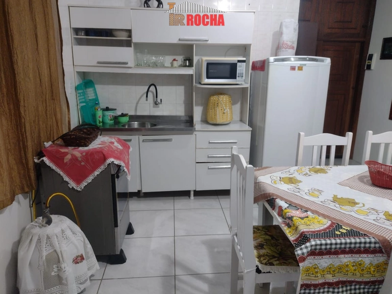 Lindo apartamento ao lado do mar!: 12ª foto da galeria de imagens do imóvel