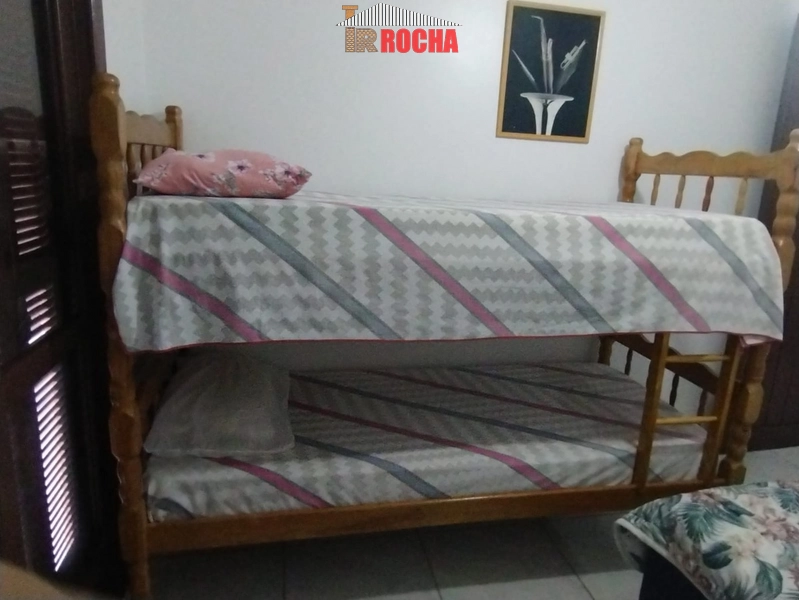 Lindo apartamento ao lado do mar!: 23ª foto da galeria de imagens do imóvel