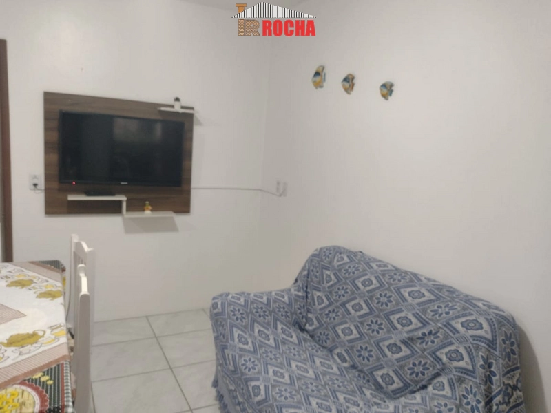 Lindo apartamento ao lado do mar!: 16ª foto da galeria de imagens do imóvel