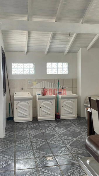 Lindo apartamento ao lado do mar!: 18ª foto da galeria de imagens do imóvel