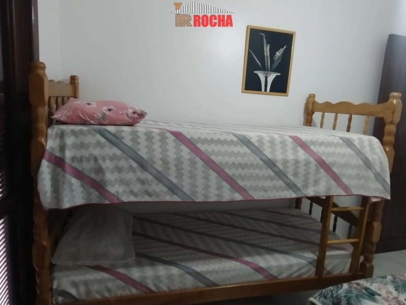 Lindo apartamento ao lado do mar!: 24ª foto da galeria de imagens do imóvel