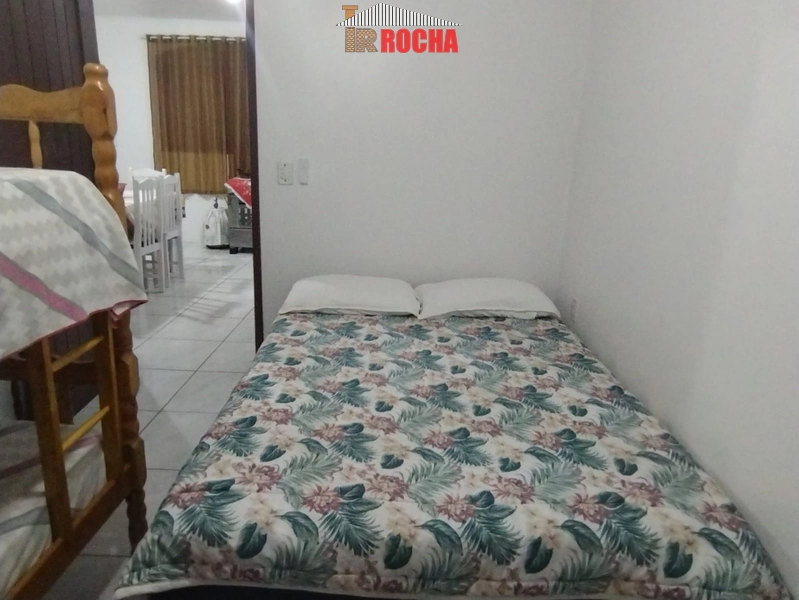 Lindo apartamento ao lado do mar!: 20ª foto da galeria de imagens do imóvel