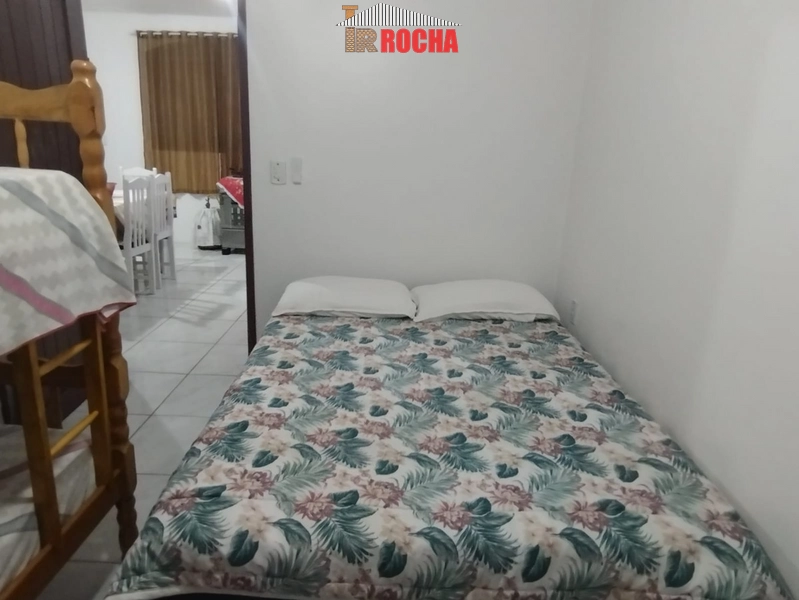 Lindo apartamento ao lado do mar!: 18ª foto da galeria de imagens do imóvel