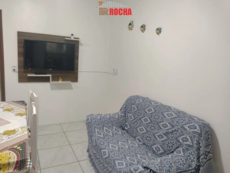 Lindo apartamento ao lado do mar!: 26ª foto da galeria de imagens do imóvel