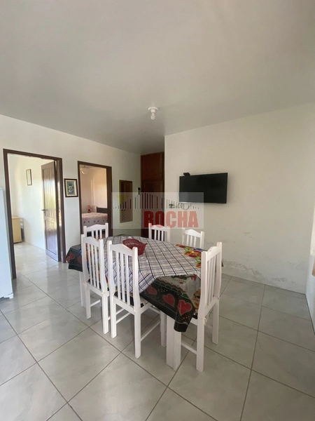 Lindo apartamento ao lado do mar!: 17ª foto da galeria de imagens do imóvel