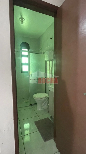 Lindo apartamento ao lado do mar!: 10ª foto da galeria de imagens do imóvel