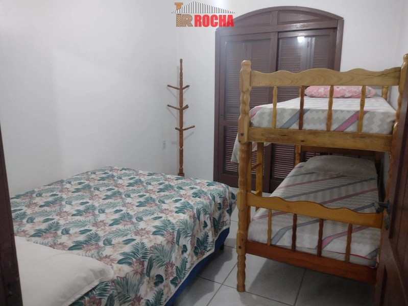 Lindo apartamento ao lado do mar!: 19ª foto da galeria de imagens do imóvel