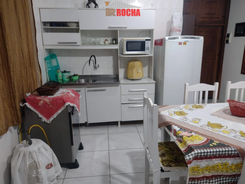 Lindo apartamento ao lado do mar!: 13ª foto da galeria de imagens do imóvel