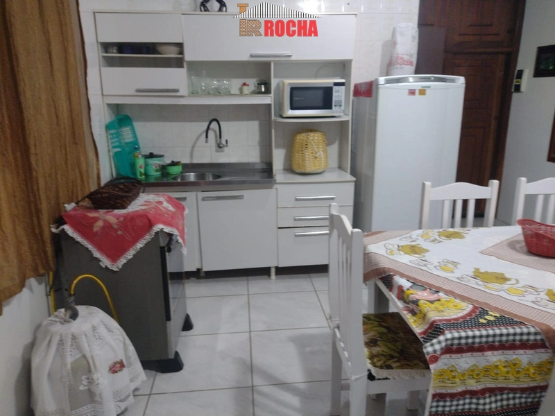Lindo apartamento ao lado do mar!: 15ª foto da galeria de imagens do imóvel
