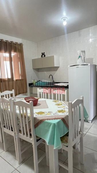 Lindo apartamento ao lado do mar!: 3ª foto da galeria de imagens do imóvel