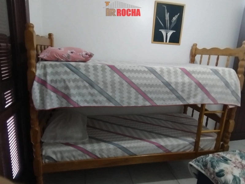 Lindo apartamento ao lado do mar!: 21ª foto da galeria de imagens do imóvel