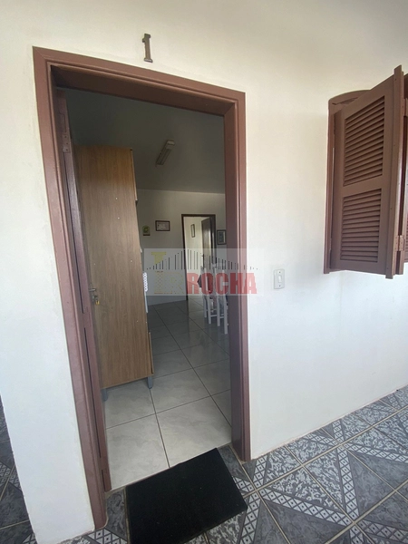 Lindo apartamento ao lado do mar!: 28ª foto da galeria de imagens do imóvel