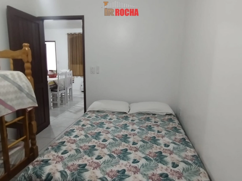 Lindo apartamento ao lado do mar!: 27ª foto da galeria de imagens do imóvel