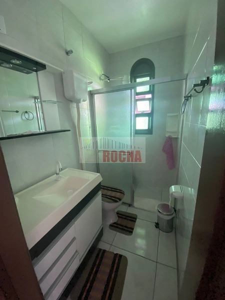 Lindo apartamento ao lado do mar!: 29ª foto da galeria de imagens do imóvel