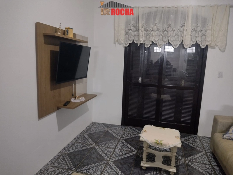 Lindo apartamento ao lado do mar!: 12ª foto da galeria de imagens do imóvel