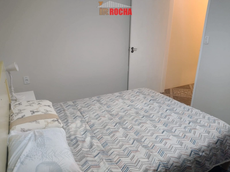 Lindo apartamento ao lado do mar!: 18ª foto da galeria de imagens do imóvel