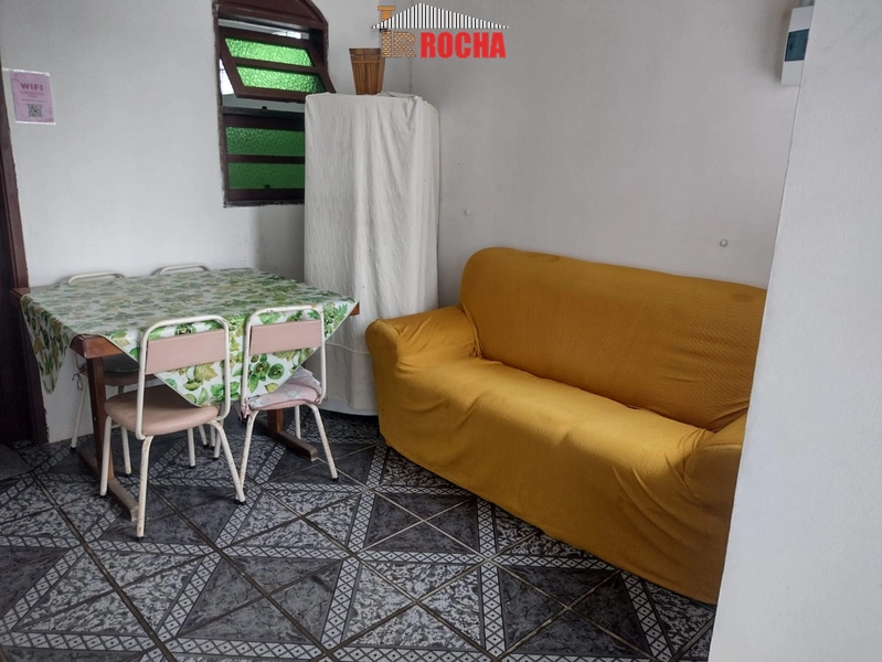 Lindo apartamento ao lado do mar!: 7ª foto da galeria de imagens do imóvel