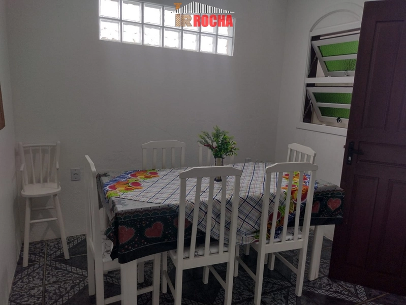 Lindo apartamento ao lado do mar!: 9ª foto da galeria de imagens do imóvel