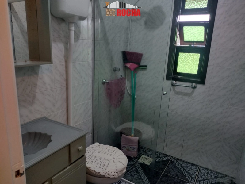 Lindo apartamento ao lado do mar!: 22ª foto da galeria de imagens do imóvel