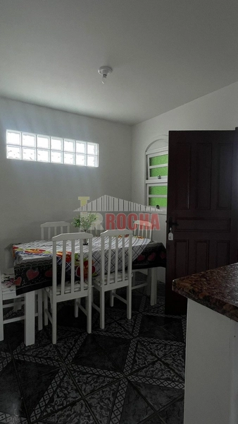 Lindo apartamento ao lado do mar!: 3ª foto da galeria de imagens do imóvel