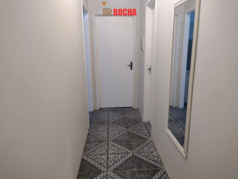 Lindo apartamento ao lado do mar!: 16ª foto da galeria de imagens do imóvel