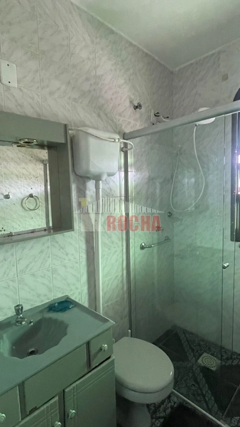 Lindo apartamento ao lado do mar!: 11ª foto da galeria de imagens do imóvel