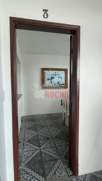 Lindo apartamento ao lado do mar!: 2ª foto da galeria de imagens do imóvel