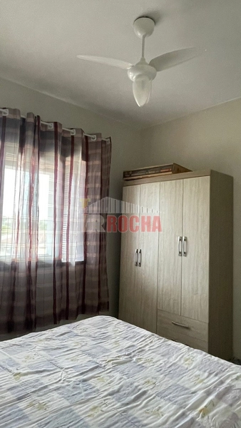 Lindo apartamento ao lado do mar!: 9ª foto da galeria de imagens do imóvel