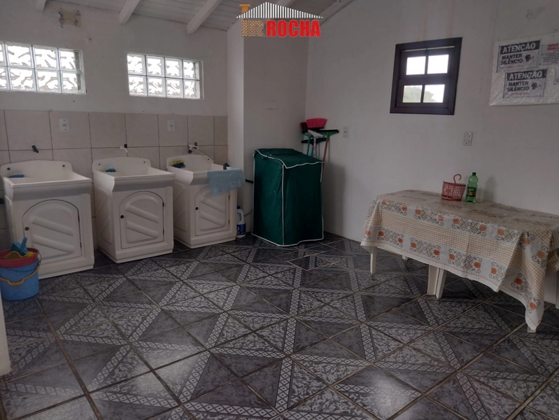 Lindo apartamento ao lado do mar!: 6ª foto da galeria de imagens do imóvel