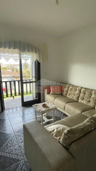 Lindo apartamento ao lado do mar!: 7ª foto da galeria de imagens do imóvel