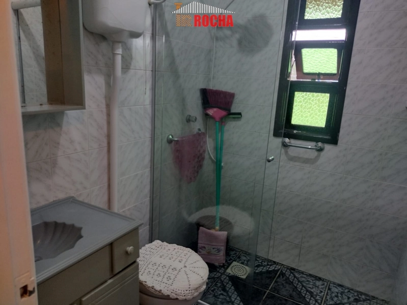 Lindo apartamento ao lado do mar!: 23ª foto da galeria de imagens do imóvel