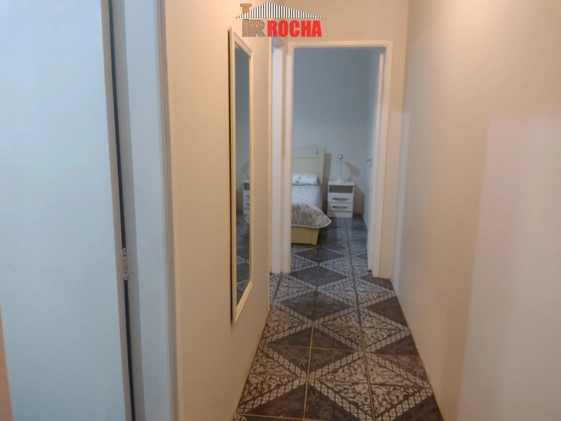Lindo apartamento ao lado do mar!: 17ª foto da galeria de imagens do imóvel