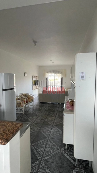 Lindo apartamento ao lado do mar!: 4ª foto da galeria de imagens do imóvel