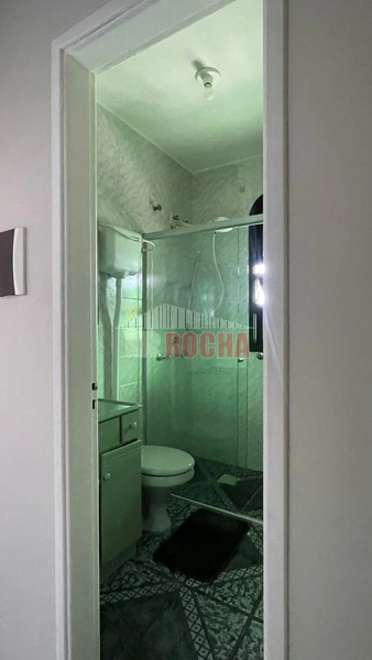 Lindo apartamento ao lado do mar!: 10ª foto da galeria de imagens do imóvel