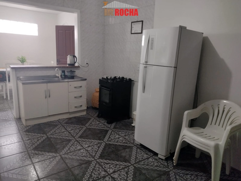 Lindo apartamento ao lado do mar!: 10ª foto da galeria de imagens do imóvel
