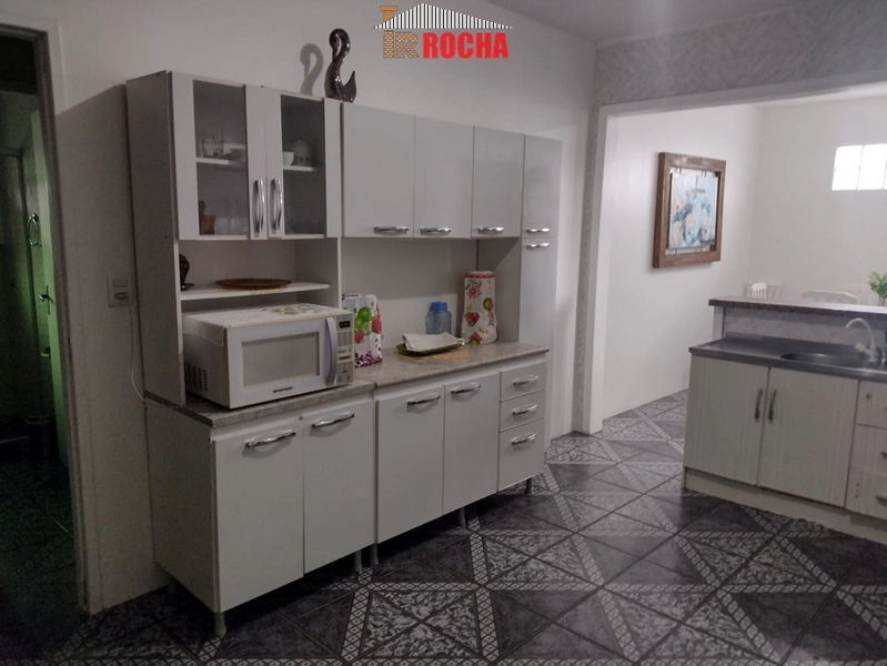 Lindo apartamento ao lado do mar!: 11ª foto da galeria de imagens do imóvel