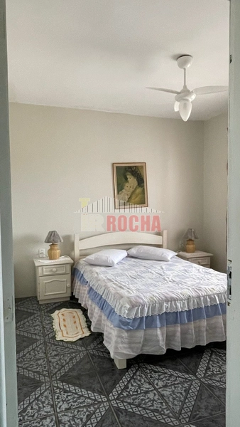 Lindo apartamento ao lado do mar!: 17ª foto da galeria de imagens do imóvel