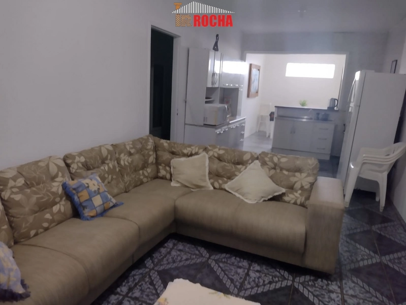 Lindo apartamento ao lado do mar!: 13ª foto da galeria de imagens do imóvel