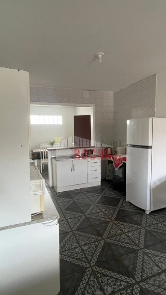 Lindo apartamento ao lado do mar!: 5ª foto da galeria de imagens do imóvel