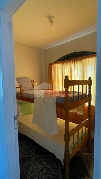 Lindo apartamento ao lado do mar!: 13ª foto da galeria de imagens do imóvel