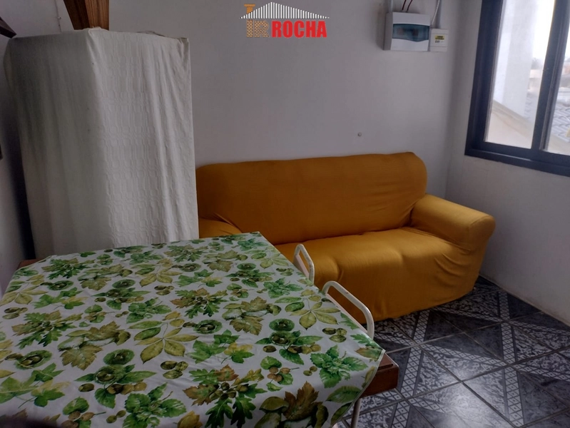 Lindo apartamento ao lado do mar!: 8ª foto da galeria de imagens do imóvel