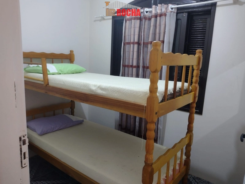 Lindo apartamento ao lado do mar!: 21ª foto da galeria de imagens do imóvel