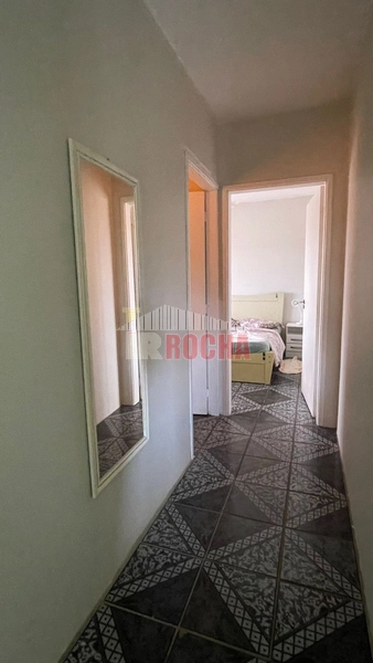 Lindo apartamento ao lado do mar!: 12ª foto da galeria de imagens do imóvel