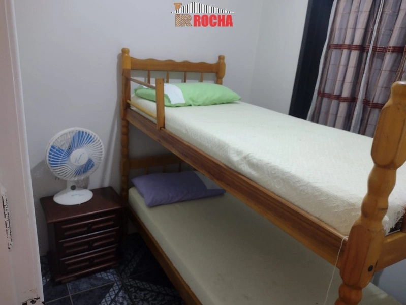 Lindo apartamento ao lado do mar!: 20ª foto da galeria de imagens do imóvel
