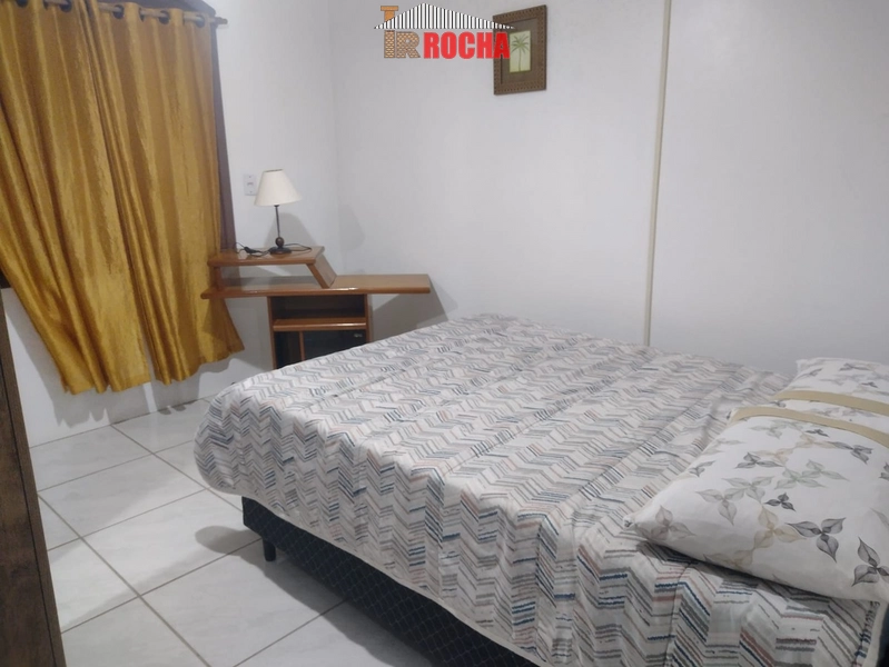 Lindo apartamento ao lado do mar!: 25ª foto da galeria de imagens do imóvel