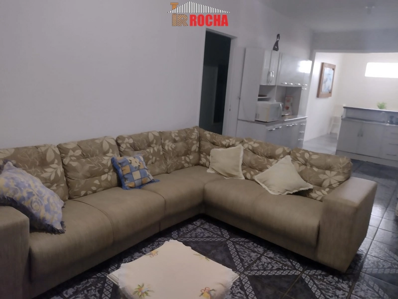 Lindo apartamento ao lado do mar!: 15ª foto da galeria de imagens do imóvel